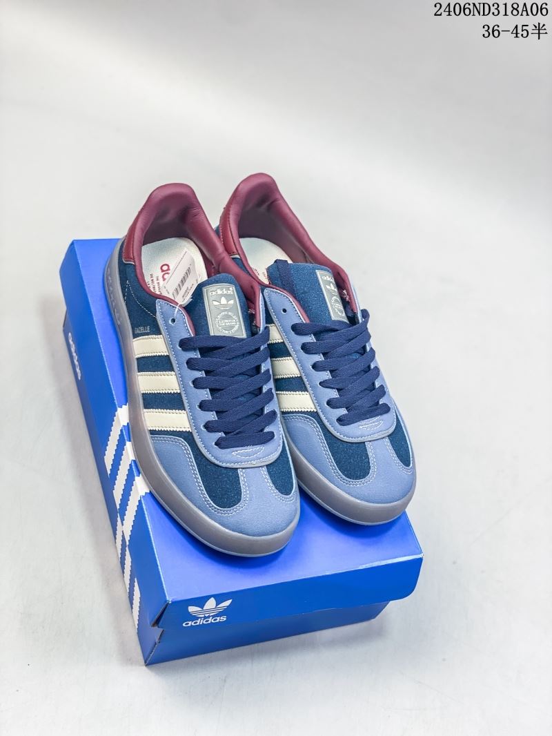 Adidas Handball Shoes